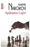Apararea Lujin - Vladimir Nabokov