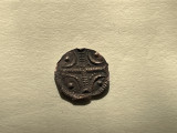 Denar Ungaria - Bela II (1131-1141) (7), Europa