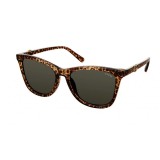 Ochelari de Soare Damă Guess GF0421-5553N &Oslash; 55 mm, Plastic, Bej