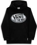 Cumpara ieftin Hanorac Vans Classic Otw Po unisex pentru copii, Marimea M - OUTLET