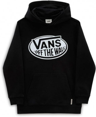 Hanorac Vans Classic Otw Po unisex pentru copii, Marimea M - OUTLET foto