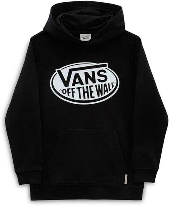 Hanorac Vans Classic Otw Po unisex pentru copii, Marimea M - OUTLET