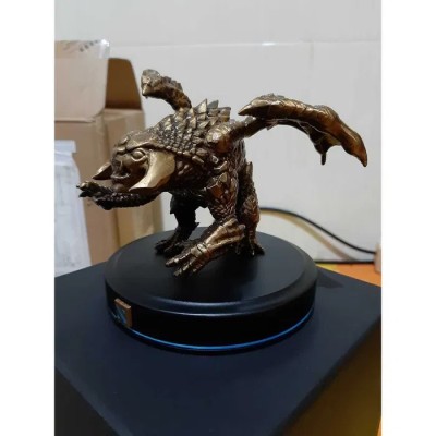 2017 Dota 2 Collector&amp;#039;s Baby Roshan - Original Version foto