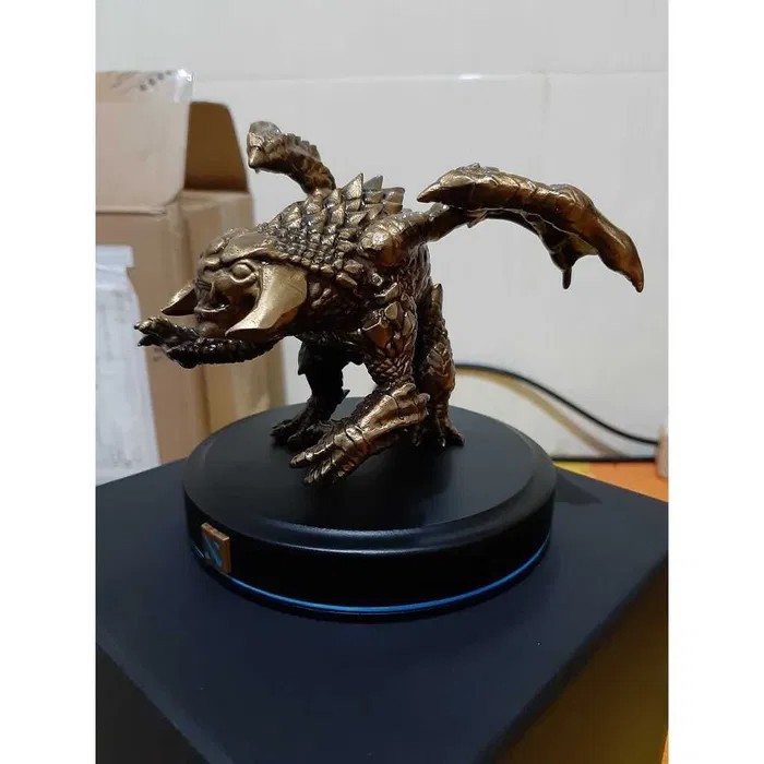 2017 Dota 2 Collector&#039;s Baby Roshan - Original Version