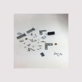Set de montaj pentru mașină de spălat vase BOSCH 00602186 00480453 Original