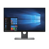Monitor 27 inch LED IPS, Dell U2717D, QHD, HDMI, Black, 12 Luni Garantie