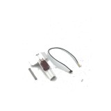 Set &Icirc;ntrerupător Siguranță Original De'Longhi 7322310514 pentru Blender BRAUN