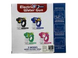 Pistol cu apa electric Water Gun cu doua moduri de tragere