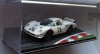 Macheta Ferrari 365 P "Elefante Bianco" 24h Le Mans 1967 - IXO/Altaya 1/43, 1:43