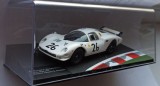 Macheta Ferrari 365 P &quot;Elefante Bianco&quot; 24h Le Mans 1967 - IXO/Altaya 1/43, 1:43