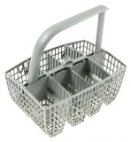 BESTECK KORB HOCH GRIFF 435210 Masina de spalat vase GORENJE