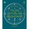 Teljes vitorl&aacute;s k&eacute;zik&ouml;nyv - A vitorl&aacute;ssport ter&uuml;leteit &aacute;tfog&oacute;, illusztr&aacute;lt k&eacute;zik&ouml;nyv - Steve Sleight