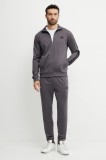 adidas trening 3S TR TT TS culoarea violet, JI8856