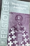 EPISTOLE SFANTUL DIONISIE AREOPAGITUL