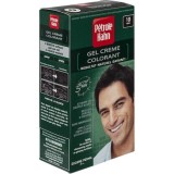 Vopsea de par pentru barbati Nr.10 Black, 35ml, Petrole Hahn