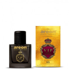 Odorizant Auto Areon Car Perfume VIP, No. 1, 50ml