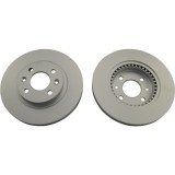 Disc frana Open Parts BDA1462.20