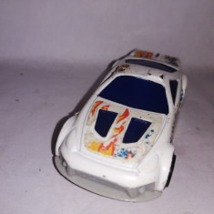 bnk jc Hot Wheels for McDonalds 2012