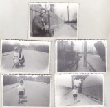 bnk foto Ploiesti - Strada din oras - anii `80