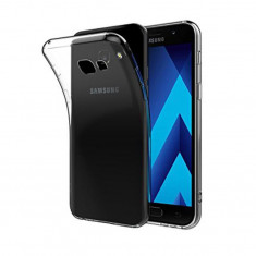 Husa Telefon Silicon Samsung Galaxy A5 2016 A510 Clear Ultra Thin