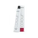 Subrina Professional Vibrant Colour 4 6 - Vopsea de par permanenta, Castaniu Mediu Violet, 100 ml