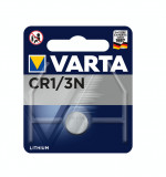 Baterie Varta CR1/3N 3V litiu blister 1 buc.