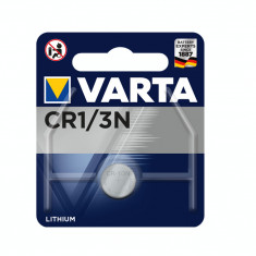 Baterie Varta CR1/3N 3V litiu blister 1 buc.