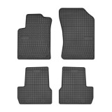 Covorase auto cauciuc Citroen C3 II (SC) (2009 -&gt;) MAMMOOTH MMT A040 0642, MAMMOOTH / FROGUM
