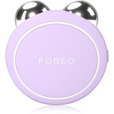 FOREO BEAR&trade; 2 go dispozitiv de tonifiere cu microcurenți faciale Lavender 1 buc