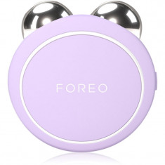 FOREO BEAR™ 2 go dispozitiv de tonifiere cu microcurenți faciale Lavender 1 buc