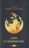 Robert A. Heinlein - Luna e o doamna rea, Paladin