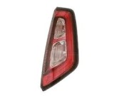 Stop spate lampa Fiat Punto Evo (199), 09.09-09.11, spate, omologare ECE, fara suport bec, led, 51849739, Dreapta