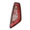 Stop spate lampa Fiat Punto Evo (199), 09.09-09.11, spate, omologare ECE, fara suport bec, led, 51849739, Dreapta