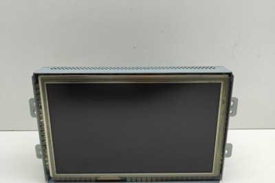 Ecran de navigație LAND ROVER RANGE ROVER EVOQUE L538 2015 OEM: FJ32-10E889-AE 30377536 foto