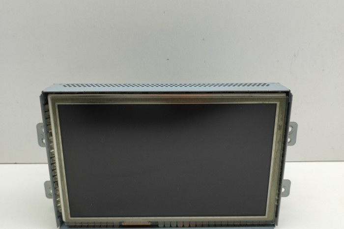 Ecran de navigație LAND ROVER RANGE ROVER EVOQUE L538 2015 OEM: FJ32-10E889-AE 30377536