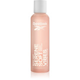 Reebok Serene Soft Vibes spray de corp energizant 250 ml