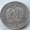 Bulgaria 5 leva 1970 argint petul Ivan Vazov