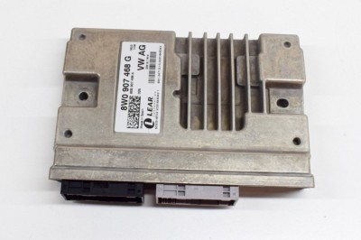 Unitate de control Gateway AUDI A4 8W2, B9 2022 OEM: 8W0907468G,80B907468A 20445430 foto