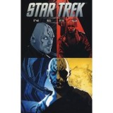 Star Trek: Nero