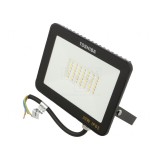 Proiector LED 30W Alb Rece 6500K 120&deg;