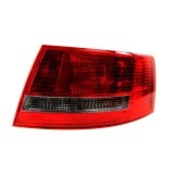 Stop spate lampa Audi A6 (C6) Sedan 05.2004-10.2008 ULO partea Dreapta cu suport becuri