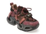 Pantofi sport GRYXX visinii, 30376, din material textil