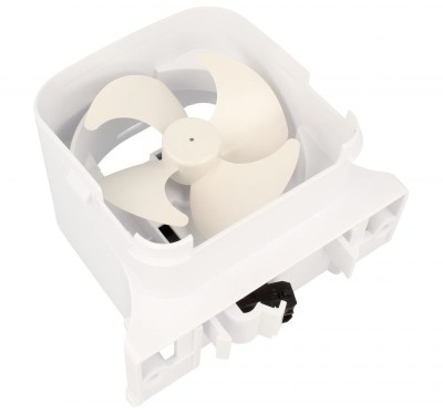 Ventilator frigider Whirlpool, Indesit BS1801AA foto