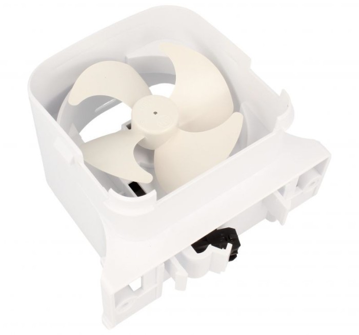 Ventilator frigider Whirlpool, Indesit BS1801AA