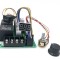 PWM 60A variator turatie regulator tensiune turatie schimb sens 10-55V