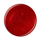 Cumpara ieftin Glitter gel Exquisite Cupio Red Bottom