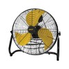 Ventilator de podea Stanley ST-12F-E, 50 W, 3 trepte
