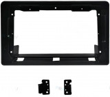 Rama Navigatie 9&Prime; Cablaj Modul Canbus Bmw Seria 3 E90 2004-2013 NV3009/ GR2 301123-11, General