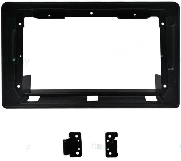 Rama Navigatie 9&Prime; Cablaj Modul Canbus Dacia Duster 1 2013-2018 NV3036/ GR2 301123-1