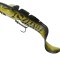 Swimbait SAVAGE GEAR 3D Burbot Shallow, Burbot, 70g, 25cm, 1buc/pac